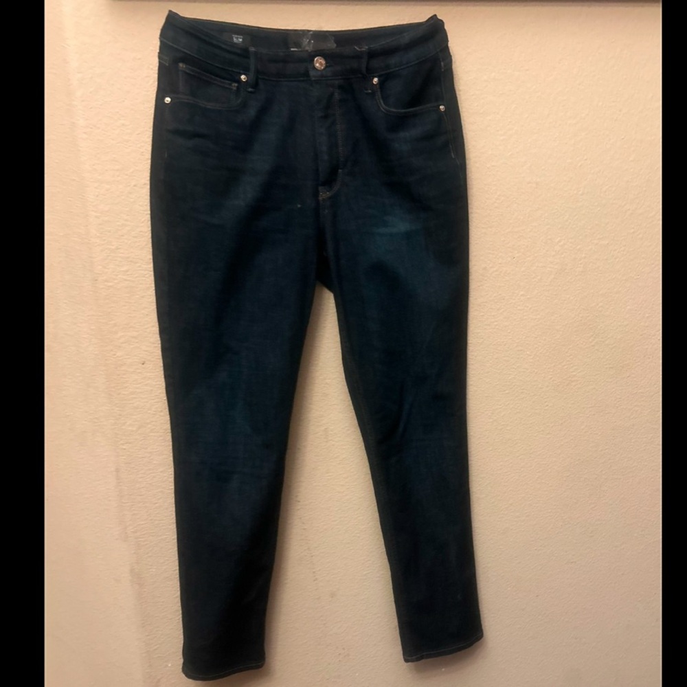 WHBM Jeans